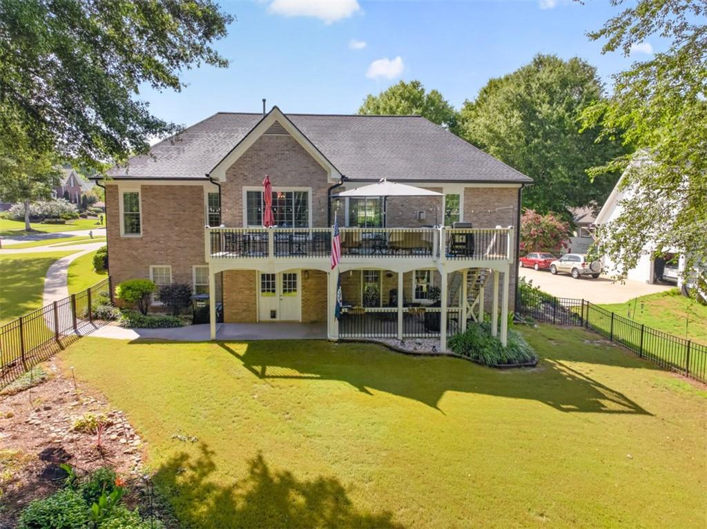 880 Providence Club Drive Monroe GA 30656