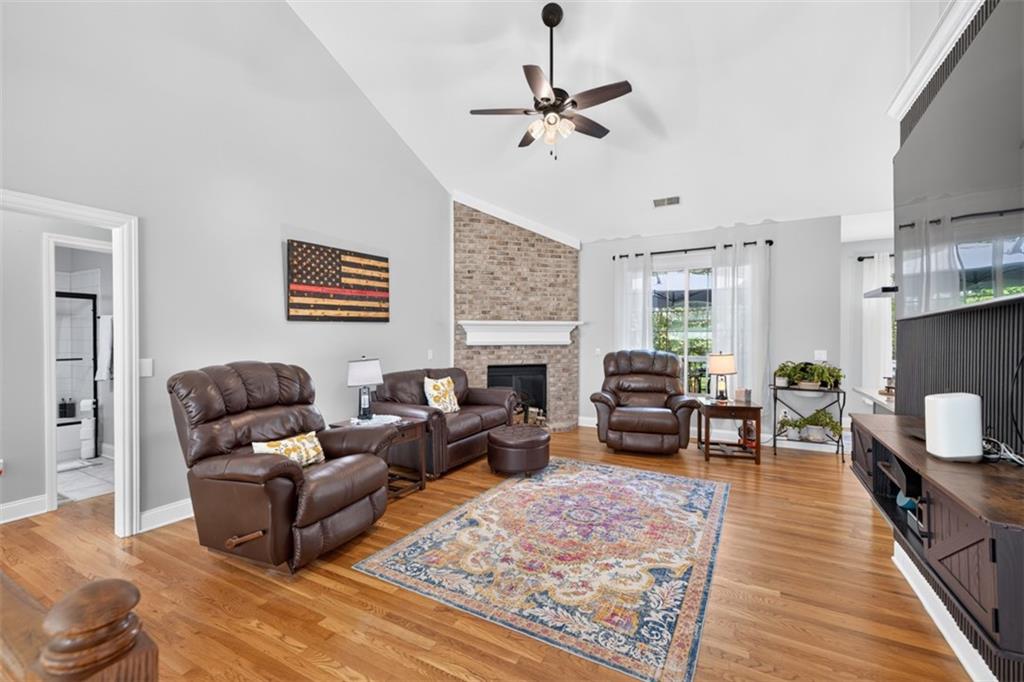 880 Providence Club Drive Monroe GA 30656