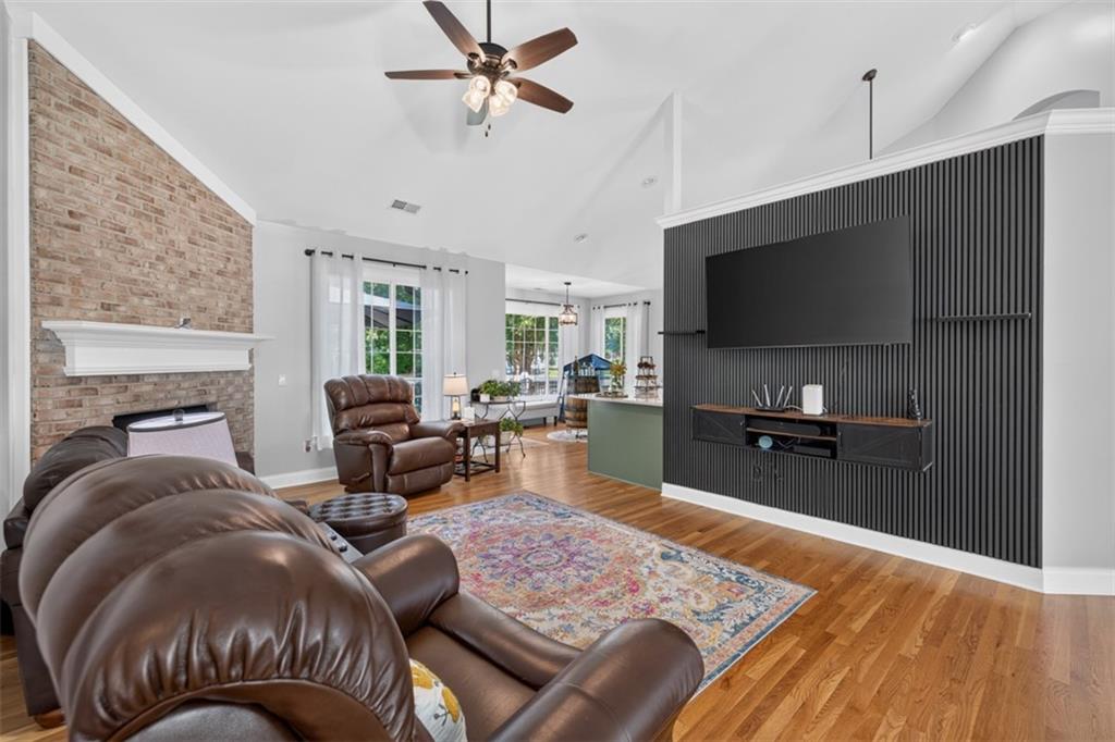 880 Providence Club Drive Monroe GA 30656