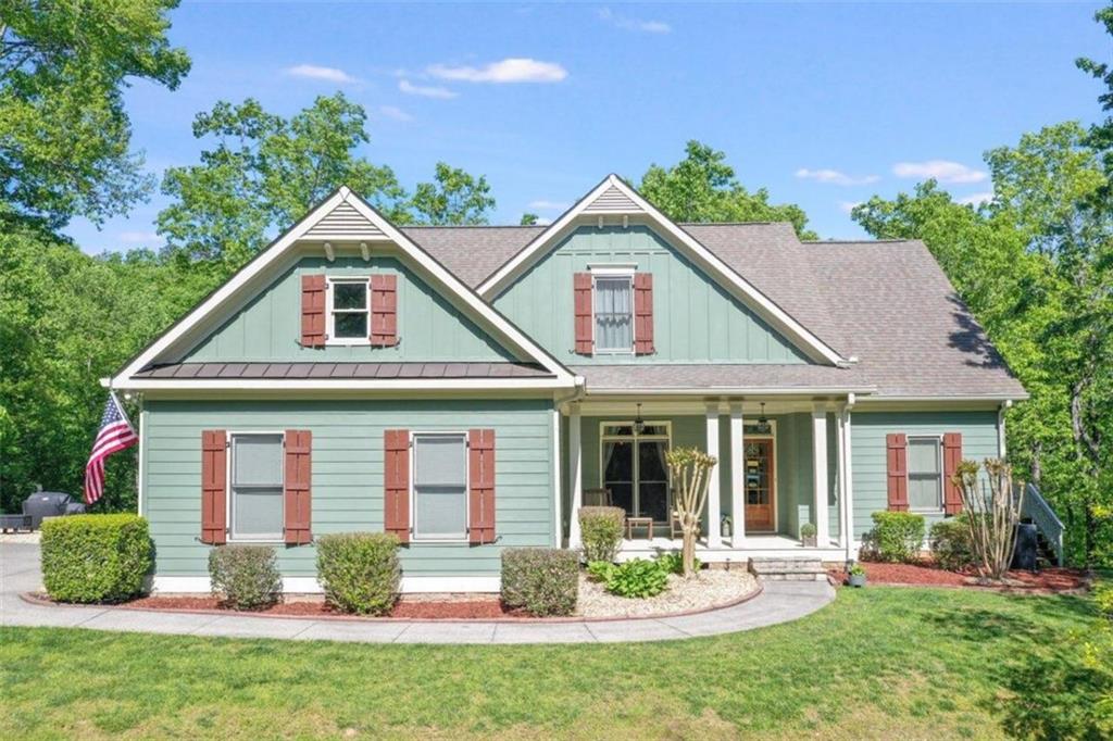 49 Lower Browning Court Jasper GA 30143