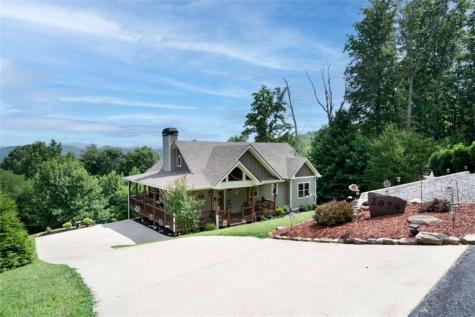 2079 Gallatin Road Young Harris GA 30582