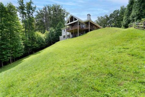 2079 Gallatin Road Young Harris GA 30582