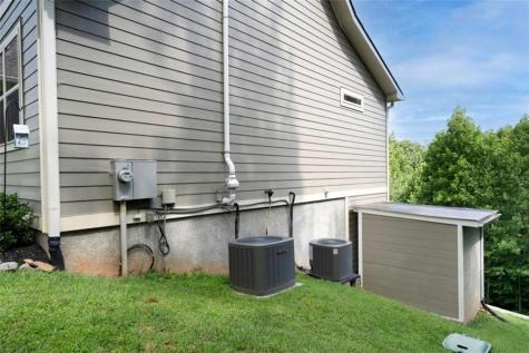 2079 Gallatin Road Young Harris GA 30582