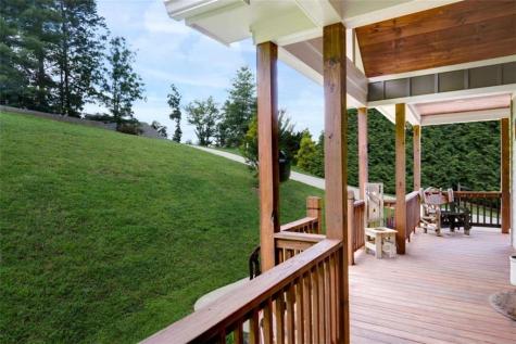 2079 Gallatin Road Young Harris GA 30582