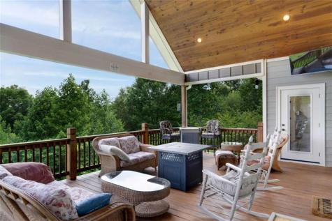2079 Gallatin Road Young Harris GA 30582