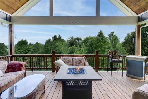 2079 Gallatin Road Young Harris GA 30582