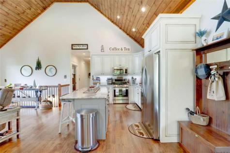 2079 Gallatin Road Young Harris GA 30582