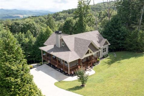 2079 Gallatin Road Young Harris GA 30582