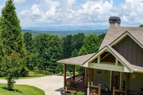 2079 Gallatin Road Young Harris GA 30582