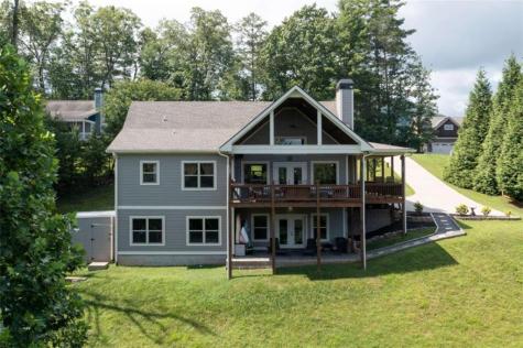 2079 Gallatin Road Young Harris GA 30582