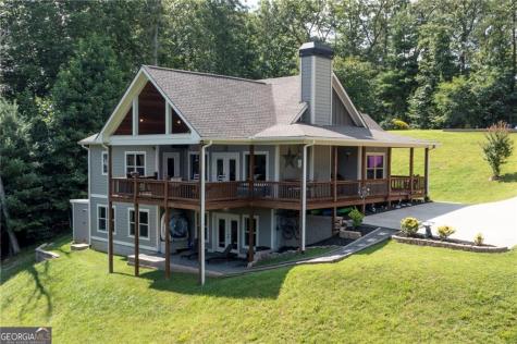 2079 Gallatin Road Young Harris GA 30582