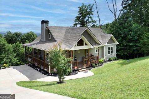 2079 Gallatin Road Young Harris GA 30582