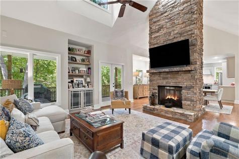 415 Sharp Mountain Parkway Jasper GA 30143