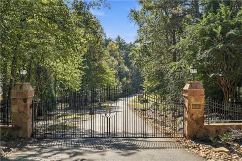 415 Sharp Mountain Parkway Jasper GA 30143