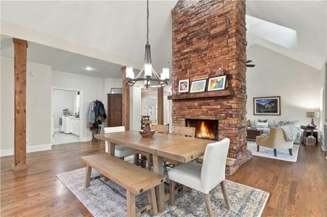 415 Sharp Mountain Parkway Jasper GA 30143