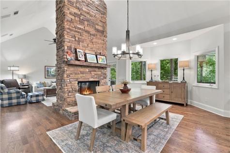415 Sharp Mountain Parkway Jasper GA 30143