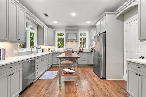 415 Sharp Mountain Parkway Jasper GA 30143