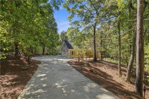 415 Sharp Mountain Parkway Jasper GA 30143