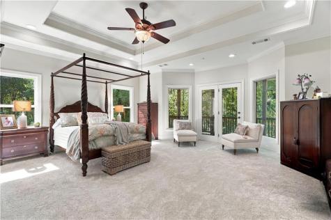 415 Sharp Mountain Parkway Jasper GA 30143