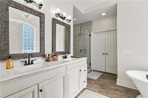 415 Sharp Mountain Parkway Jasper GA 30143