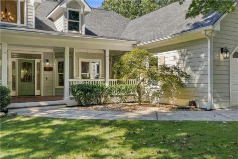 415 Sharp Mountain Parkway Jasper GA 30143