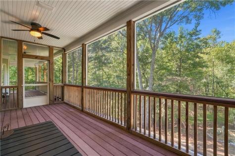 415 Sharp Mountain Parkway Jasper GA 30143