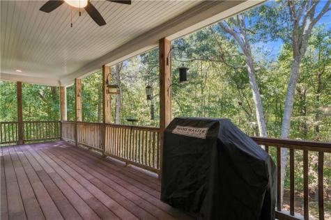 415 Sharp Mountain Parkway Jasper GA 30143