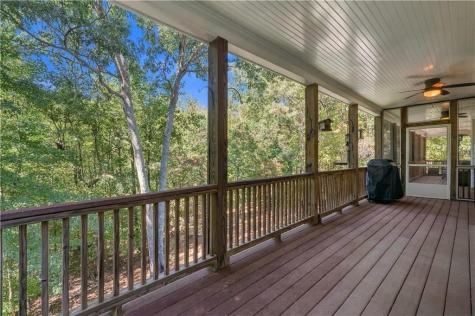 415 Sharp Mountain Parkway Jasper GA 30143