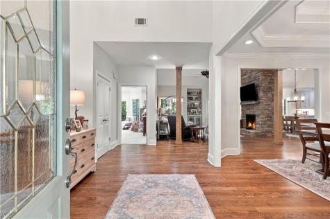 415 Sharp Mountain Parkway Jasper GA 30143