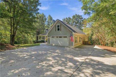 415 Sharp Mountain Parkway Jasper GA 30143
