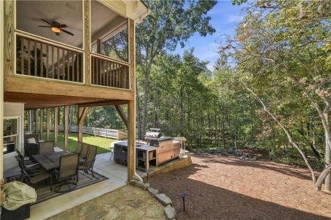 415 Sharp Mountain Parkway Jasper GA 30143