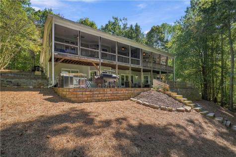 415 Sharp Mountain Parkway Jasper GA 30143