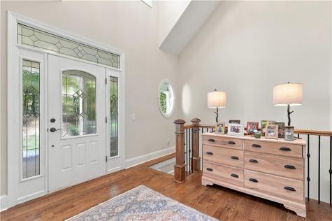 415 Sharp Mountain Parkway Jasper GA 30143
