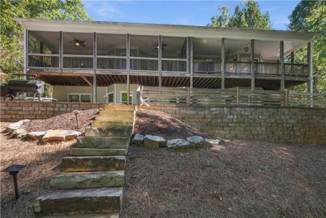 415 Sharp Mountain Parkway Jasper GA 30143