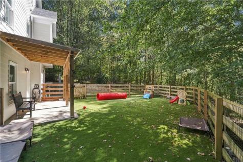 415 Sharp Mountain Parkway Jasper GA 30143