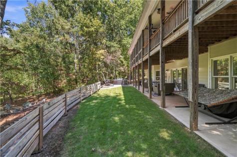 415 Sharp Mountain Parkway Jasper GA 30143