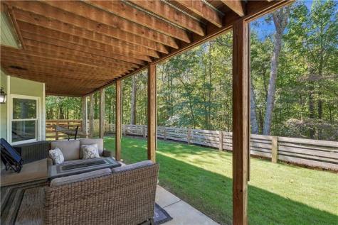 415 Sharp Mountain Parkway Jasper GA 30143