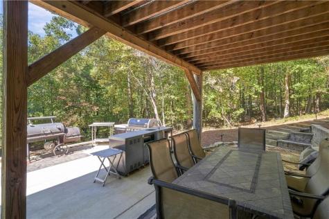 415 Sharp Mountain Parkway Jasper GA 30143