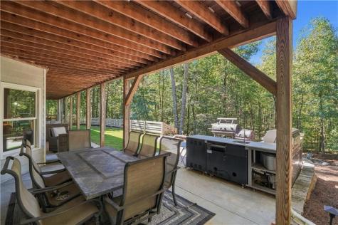 415 Sharp Mountain Parkway Jasper GA 30143