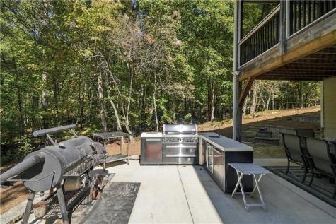 415 Sharp Mountain Parkway Jasper GA 30143