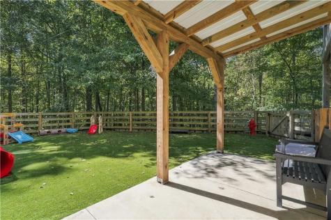 415 Sharp Mountain Parkway Jasper GA 30143