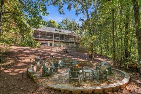 415 Sharp Mountain Parkway Jasper GA 30143