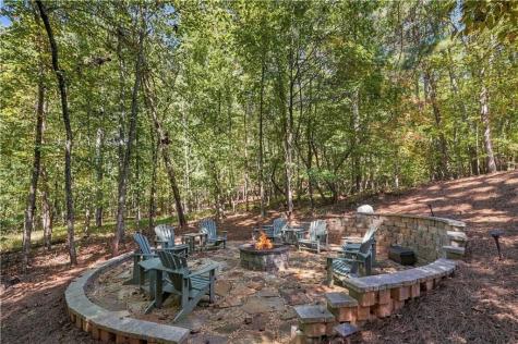 415 Sharp Mountain Parkway Jasper GA 30143