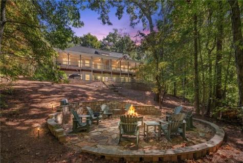 415 Sharp Mountain Parkway Jasper GA 30143