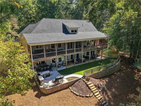 415 Sharp Mountain Parkway Jasper GA 30143