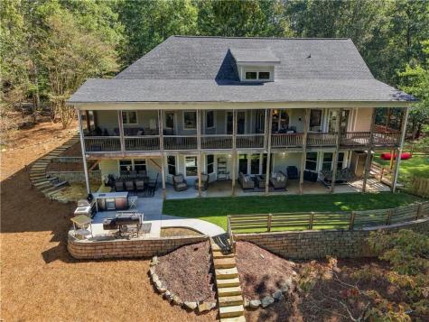 415 Sharp Mountain Parkway Jasper GA 30143