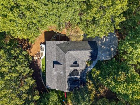 415 Sharp Mountain Parkway Jasper GA 30143