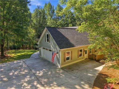 415 Sharp Mountain Parkway Jasper GA 30143