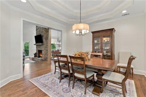 415 Sharp Mountain Parkway Jasper GA 30143