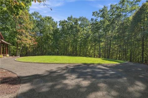 415 Sharp Mountain Parkway Jasper GA 30143